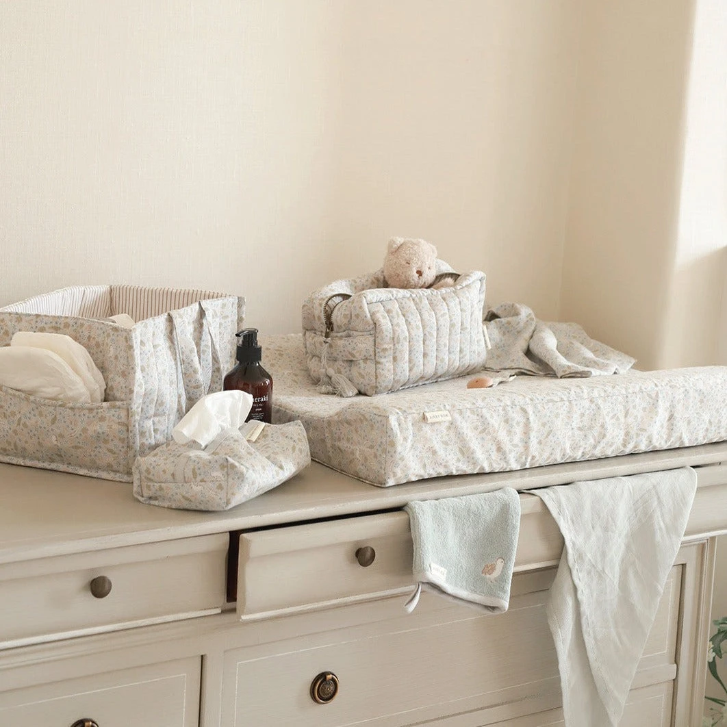 Avery Row Panier à Couches Nature Trail 3 Avery Row Panier à Couches Nature Trail