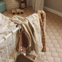 Avery Row Petites Mousselines (3) Grasslands