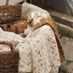 Avery Row Petites Mousselines (3) Grasslands -Fillettes Et Fiston avery row petites mousselines 3 grasslands 3