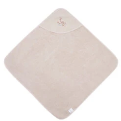 Avery Row Serviette à Capuche Deer -Fillettes Et Fiston avery row serviette a capuche deer 2