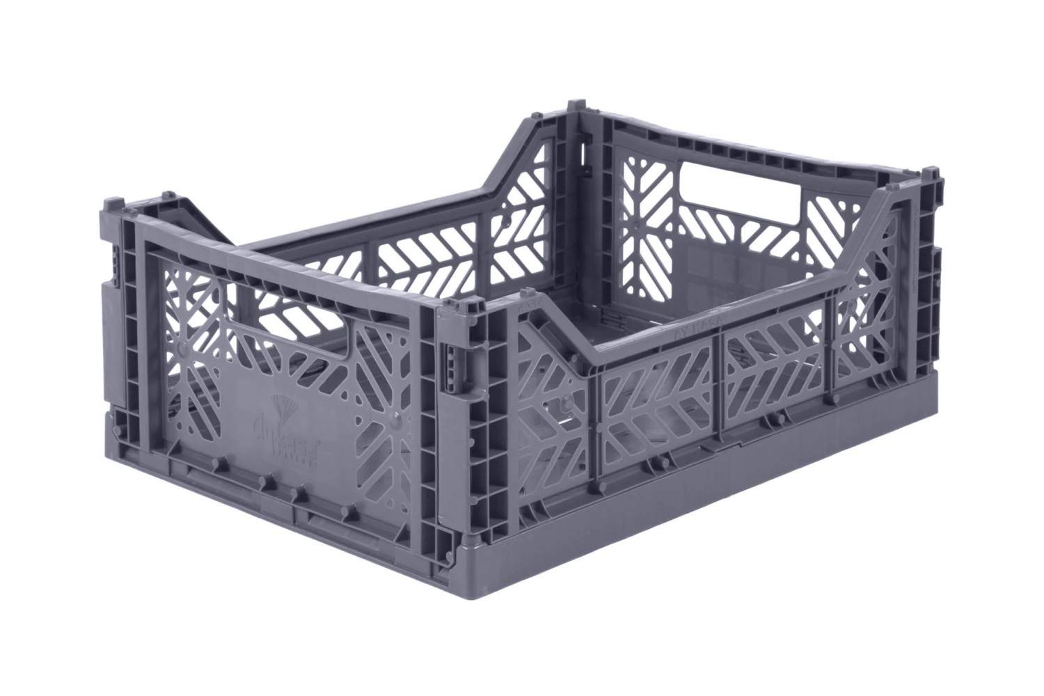 Aykasa Caisse De Rangement Cobalt Blue 4 Aykasa Caisse De Rangement Cobalt Blue – Image 2