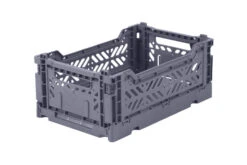 Aykasa Caisse De Rangement Cobalt Blue