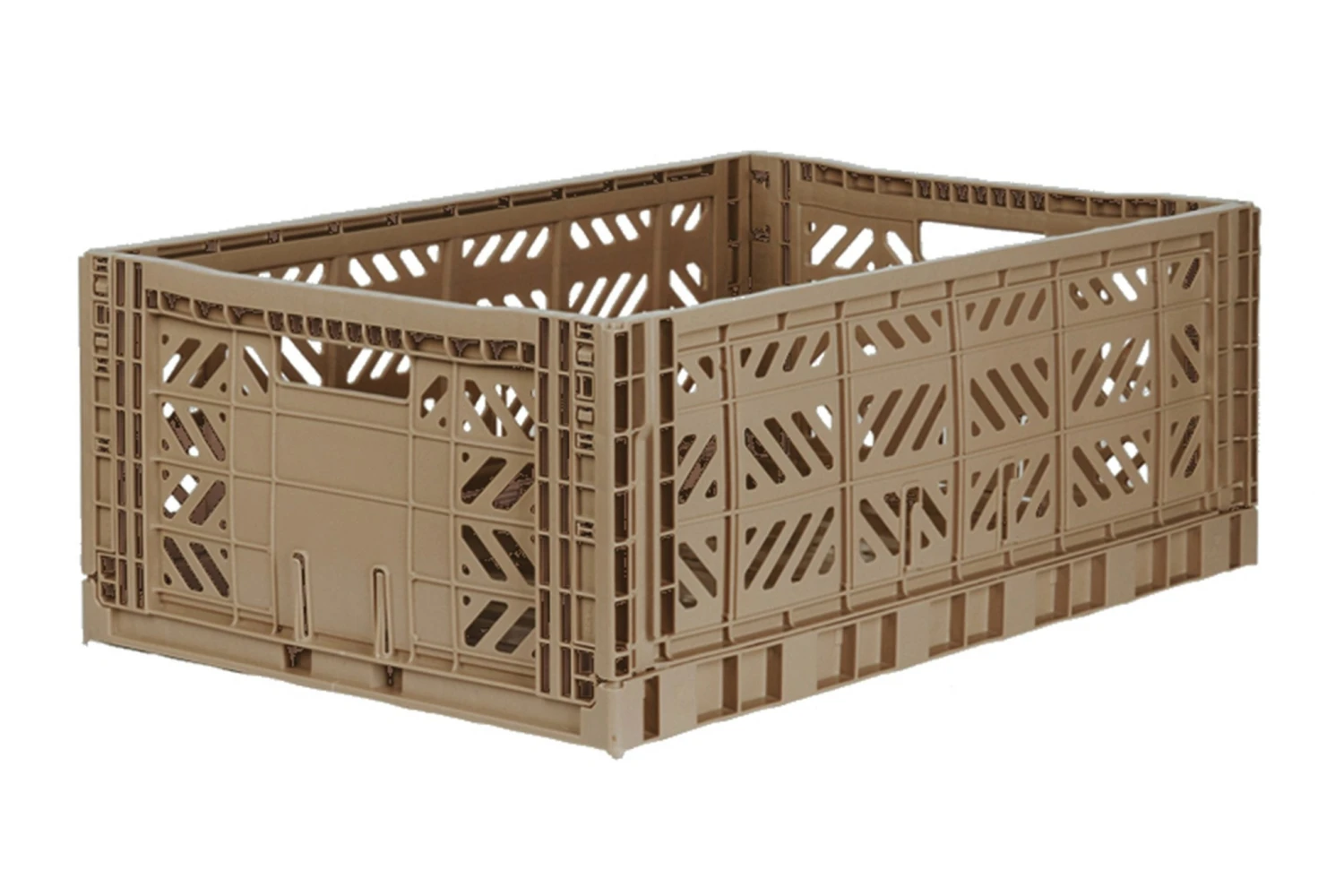 Aykasa Caisse De Rangement Warm Beige 5 Aykasa Caisse De Rangement Warm Beige – Image 3