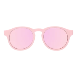 Babiators Lunettes De Soleil Keyhole Darling Mirror -Fillettes Et Fiston babiators lunettes de soleil keyhole darling mirro 2