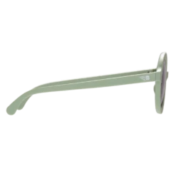 Babiators Lunettes De Soleil Round Sage -Fillettes Et Fiston babiators lunettes de soleil round sage 3