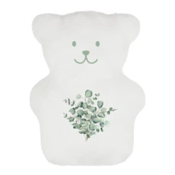 Béké Bobo Petit Ourson Thérapeutique - Eucalyptus