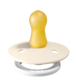 Bibs Suces Ivory NIGHT Pqt De 2 -Fillettes Et Fiston bibs suces ivory night pqt de 2 3