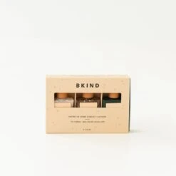 BKind Coffret De Vernis à Ongles Les Festifs 15 BKind Coffret De Vernis à Ongles Les Festifs -Fillettes Et Fiston bkind coffret de vernis a ongles les festifs 6