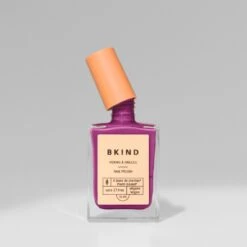 BKind Vernis à Ongles Aries -Fillettes Et Fiston bkind vernis a ongles aries 3