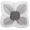 Blooming Baby Bain Lotus Gris -Fillettes Et Fiston blooming baby bain lotus gris