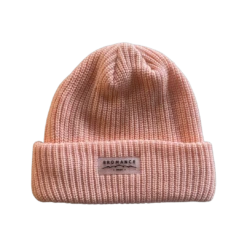 Bromance Tuque En Tricot Doublée Baby Pink 8 Bromance Tuque En Tricot Doublée Baby Pink -Fillettes Et Fiston bromance tuque en tricot doublee baby pink 2