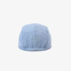 Caribou Casquette Bleu Ciel -Fillettes Et Fiston caribou casquette bleu ciel 2