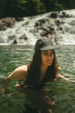 Caribou Casquette Bleu Ciel Adulte -Fillettes Et Fiston caribou casquette bleu ciel adulte 2