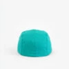 Caribou Casquette Turquoise -Fillettes Et Fiston caribou casquette turquoise