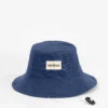 Caribou Chapeau Bucket Indigo -Fillettes Et Fiston caribou chapeau bucket indigo