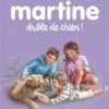 Casterman Martine Drôle De Chien! -Fillettes Et Fiston casterman martine drole de chien