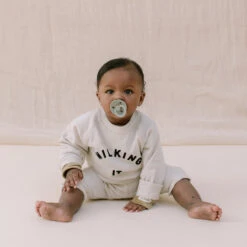 Claude & Co Sweat Milking ItOat -Fillettes Et Fiston claude co sweat milking it oat 3