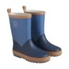 Color Kids Bottes De Pluie Colorblock Blue 2 Color Kids Bottes De Pluie Colorblock Blue -Fillettes Et Fiston color kids bottes de pluie colorblock blue