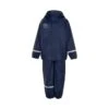 Color Kids Ensemble De Pluie Dress Blue -Fillettes Et Fiston color kids ensemble de pluie dress blue