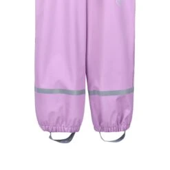 Color Kids Ensemble De Pluie Lavande -Fillettes Et Fiston color kids ensemble de pluie lavande 2