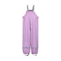 Color Kids Ensemble De Pluie Lavande -Fillettes Et Fiston color kids ensemble de pluie lavande 4