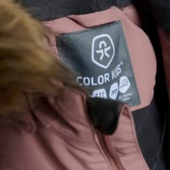 Color Kids Habit De Neige Burlwood 25 Color Kids Habit De Neige Burlwood -Fillettes Et Fiston color kids habit de neige burlwood 10