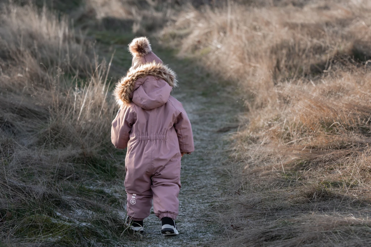 Color Kids Habit De Neige Burlwood 7 Color Kids Habit De Neige Burlwood – Image 5