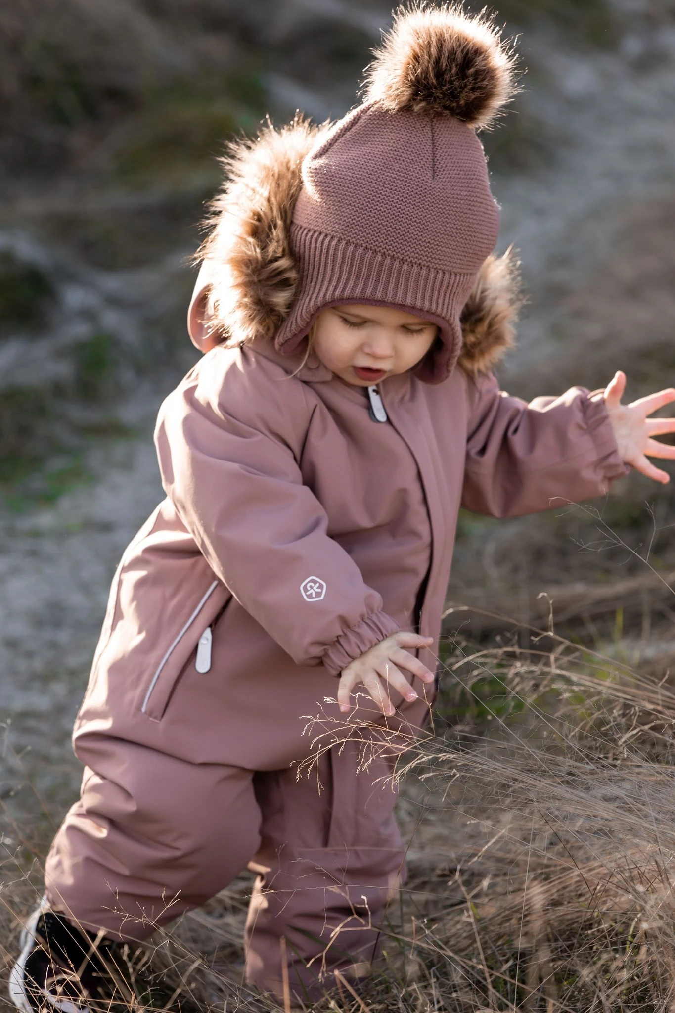 Color Kids Habit De Neige Burlwood 9 Color Kids Habit De Neige Burlwood – Image 7