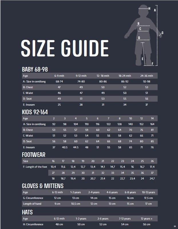 Color Kids Habit De Neige Burlwood 3 Color Kids Habit De Neige Burlwood