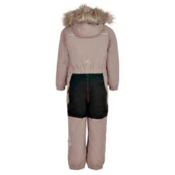 Color Kids Habit De Neige Fossil -Fillettes Et Fiston color kids habit de neige fossil 2