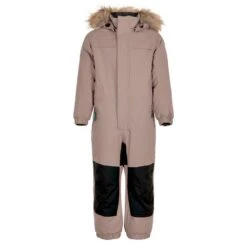 Color Kids Habit De Neige Fossil -Fillettes Et Fiston color kids habit de neige fossil 6
