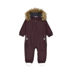 Color Kids Habit De Neige Fudge