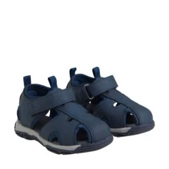 Color Kids Sandales Bébé Total Eclipse -Fillettes Et Fiston color kids sandales bebe total eclipse 1