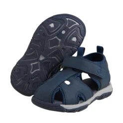 Color Kids Sandales Bébé Total Eclipse -Fillettes Et Fiston color kids sandales bebe total eclipse 2