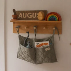 Dans Le Sac Organisateur à Pochettes 15 Dans Le Sac Organisateur à Pochettes -Fillettes Et Fiston dans le sac organisateur a pochettes 6