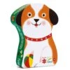 Djeco Casse-tête - Firmin, Petit Chien (24 Mcx) -Fillettes Et Fiston djeco casse tete firmin petit chien 24 mcx