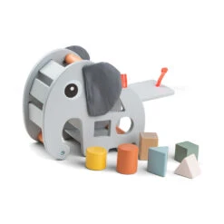 Done By Deer Boite Triformes Elphee -Fillettes Et Fiston done by deer boite triformes elphee 2