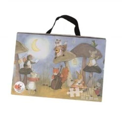 Egmont Toys Casse-tête Géant - Musiciens (40 Mcx)