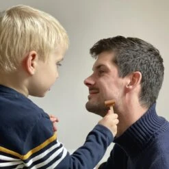 Egmont Toys Kit De Rasage -Fillettes Et Fiston egmont toys kit de rasage 2