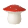 Egmont Toys Lampe Champignon RougeMoyen -Fillettes Et Fiston egmont toys lampe champignon rouge moyen