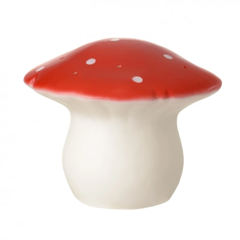 Egmont Toys Lampe Champignon RougeMoyen 3 Egmont Toys Lampe Champignon RougeMoyen
