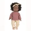 Egmont Toys Poupée Les Petits Naomi -Fillettes Et Fiston egmont toys poupee les petits naomi