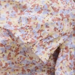 En Fant Robe Pastel Fleuris -Fillettes Et Fiston en fant robe pastel fleuris 2