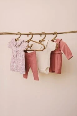 En Fant Robe Pastel Fleuris -Fillettes Et Fiston en fant robe pastel fleuris 4