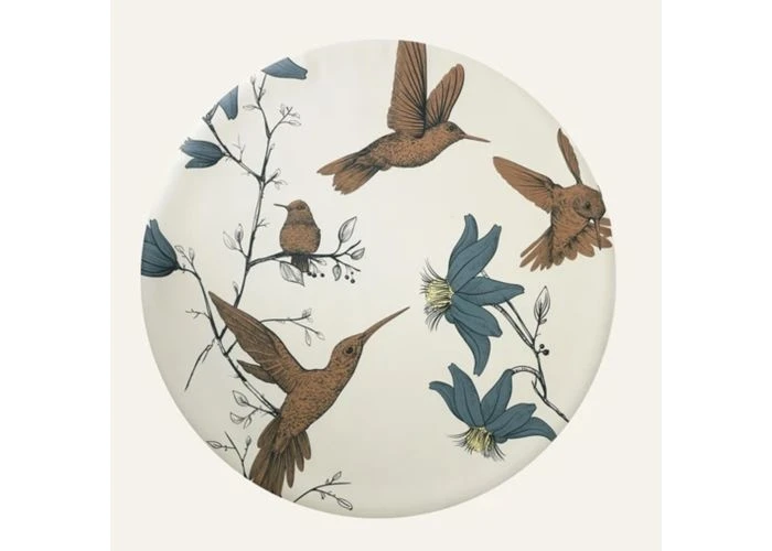 Everleigh & Me Tapis De Sol En Vinyl 5 Everleigh & Me Tapis De Sol En Vinyl – Image 3