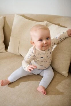 Fixoni Chandail Goélands -Fillettes Et Fiston fixoni chandail goelands 3