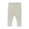 Fixoni Legging Côtelé Mineral -Fillettes Et Fiston fixoni legging cotele mineral