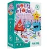Flexiq Motifs En Folie ! -Fillettes Et Fiston flexiq motifs en folie