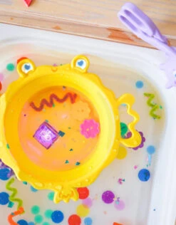 Glo Pals Ensemble D’outils Sensoriels -Fillettes Et Fiston glo pals ensemble doutils sensoriels 2