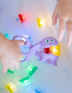 Glo Pals Ensemble D’outils Sensoriels -Fillettes Et Fiston glo pals ensemble doutils sensoriels 3